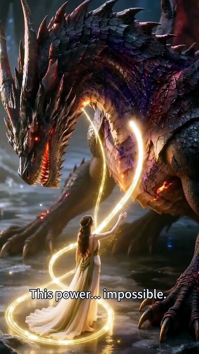 The Mother of Mythic Beasts - Full Episode (ENGSUB) | Dragon Fantasy Romance