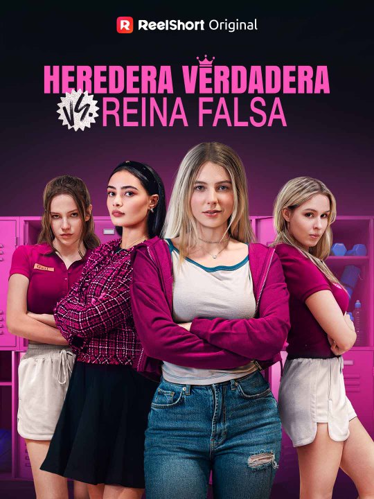 Heredera Verdadera vs. Reina Falsa En Español