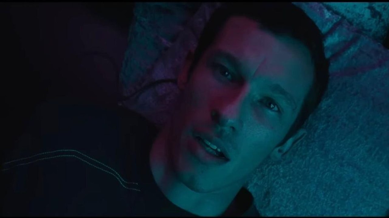 Neuromancer 1ªTemporada Teaser Dublado