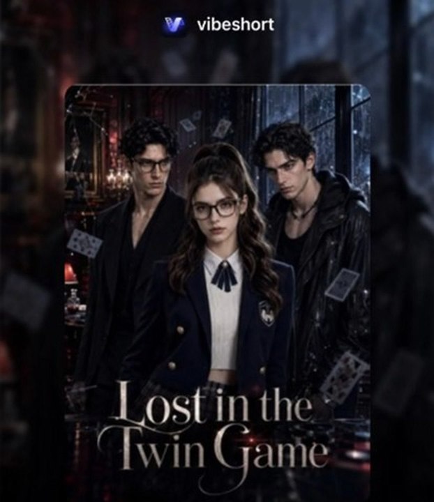 Lost In The Twin Game - Ep - FULL ✅