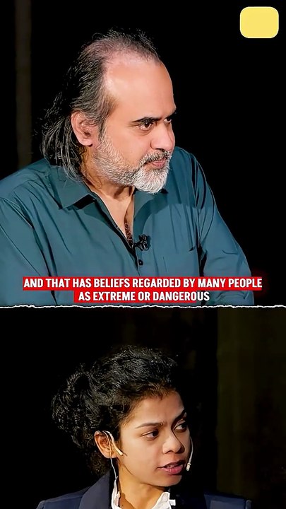 Cult का सच || आचार्य प्रशांत