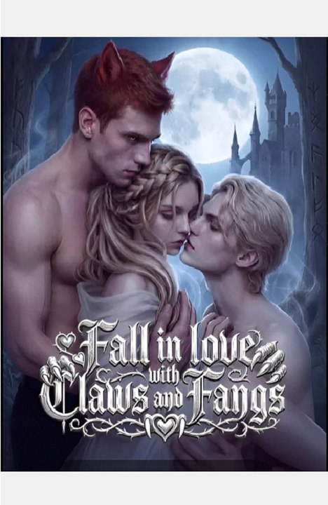 Fall in love with Claws and Fangs-Drama FULL MOVIES ENGLISH SUB