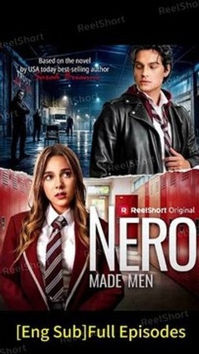 Watch Nero Made Men: Complete Full EPS