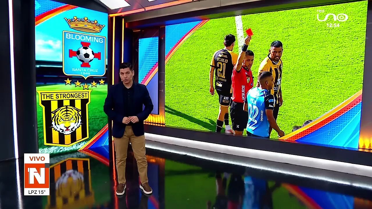 ESTACIO MOLESTO POR HORARIO DE JUEGO