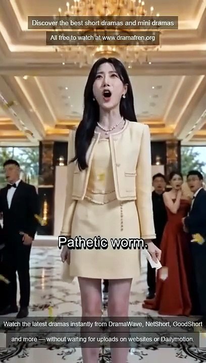 I Hid My Identity She Cheated Chinese Drama - 🔥🔥🔥FULL MOVIES ENGLISH SUB 2026 | Full Short Drama | English Sub 2026 [Full Movie]