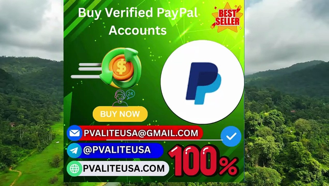 What Is A Verified Paypal Account?