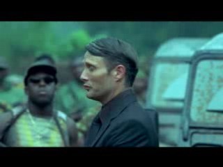 Omega-James Bond - Casino Royale