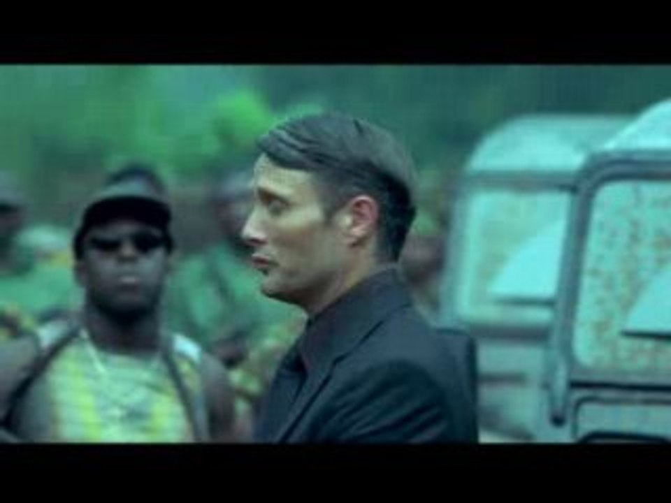 Omega-James Bond - Casino Royale