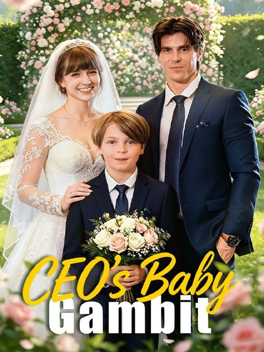 Ceo Baby S Gambit Short Akt Complete Story - Premium Full EPS English
