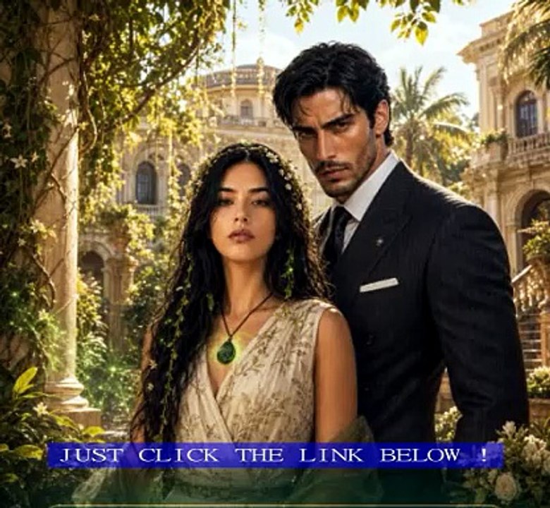 Jungle Heiress Contract Marriage Kalos TV | Hidden Heiress Enters a Dangerous Marriage Deal