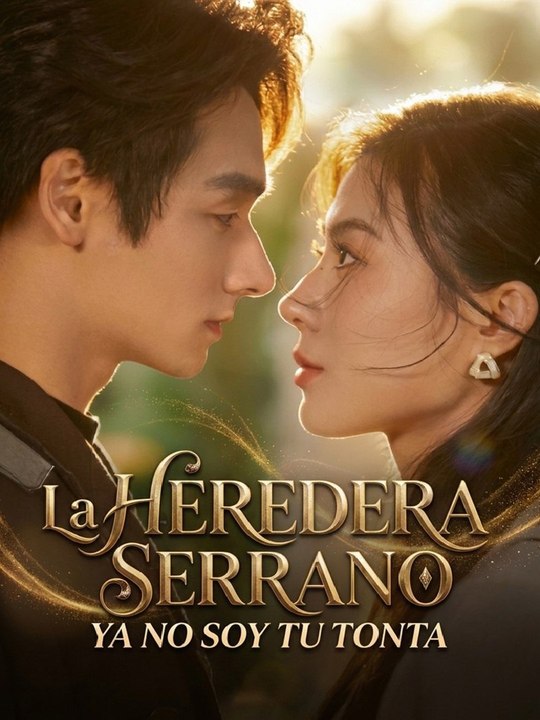 La Heredera Serrano Ya No Soy Tu Tonta 70eps Filme Completo Asm - All Episodes 2026