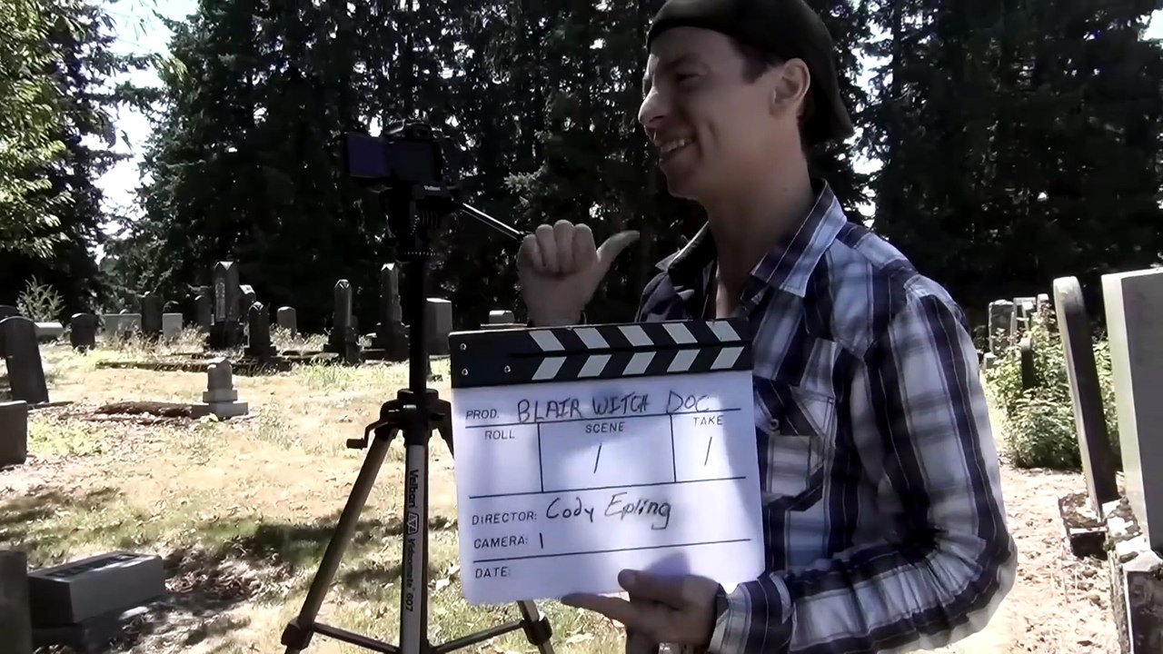 The Blair Witch Legacy