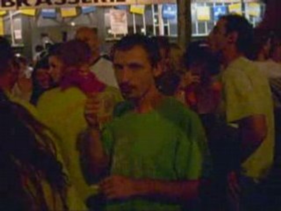 Féria éauze Vidéo 2