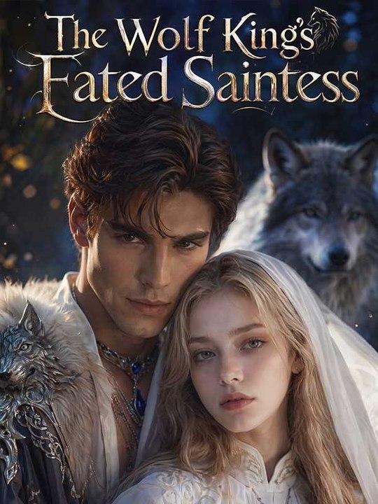The Wolf King's Fated Saintess HD