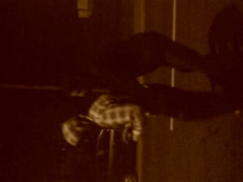 ayMeric é guigui saga afrika