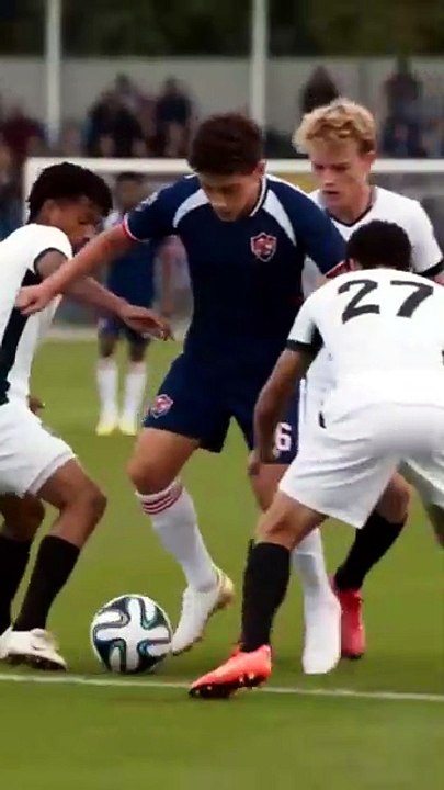 THE FINAL GOAL  🧡🍏 🔥[Hot 2026] (2026) - FULL ENGSUB | Reelshort Hot HD [Full Movie]