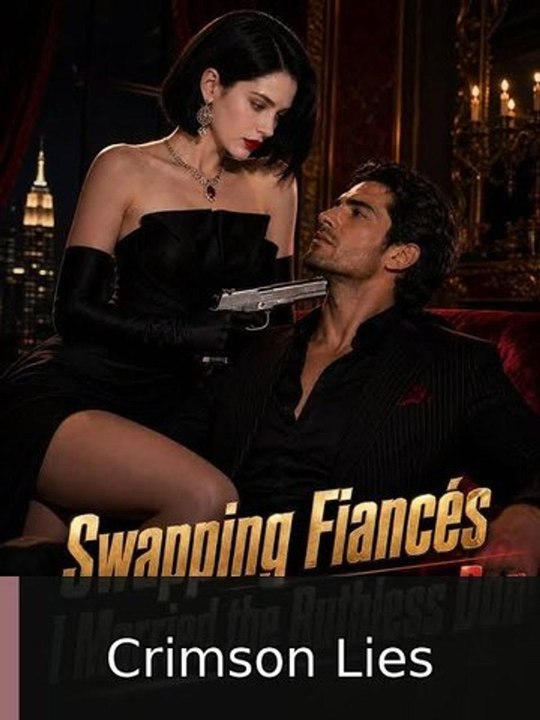 Swapping Fiances I Married the Ruthless Don丨New
