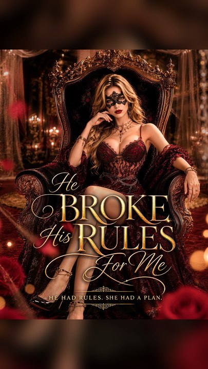 He Broke His Rules for Me #Fr - Complete Web Series (Premium Quality)