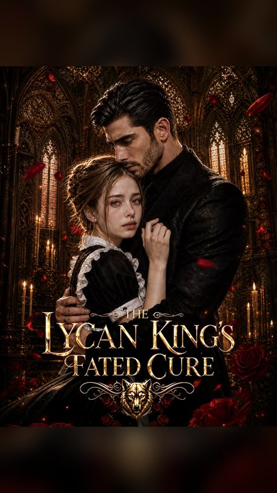 The Lycan Kings Fated Cure #Fr - Complete Web Series (Premium Quality)