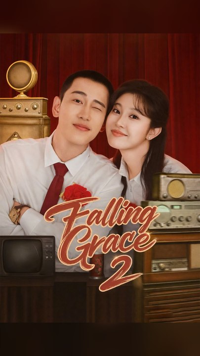 Falling Grace 2 #Kt - Complete Web Series (Premium Quality)