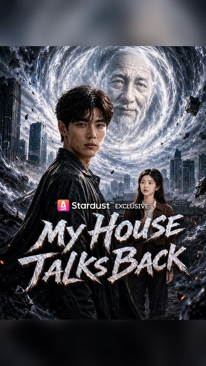 My House Talks Back #Sd - Complete Web Series (Premium Quality)
