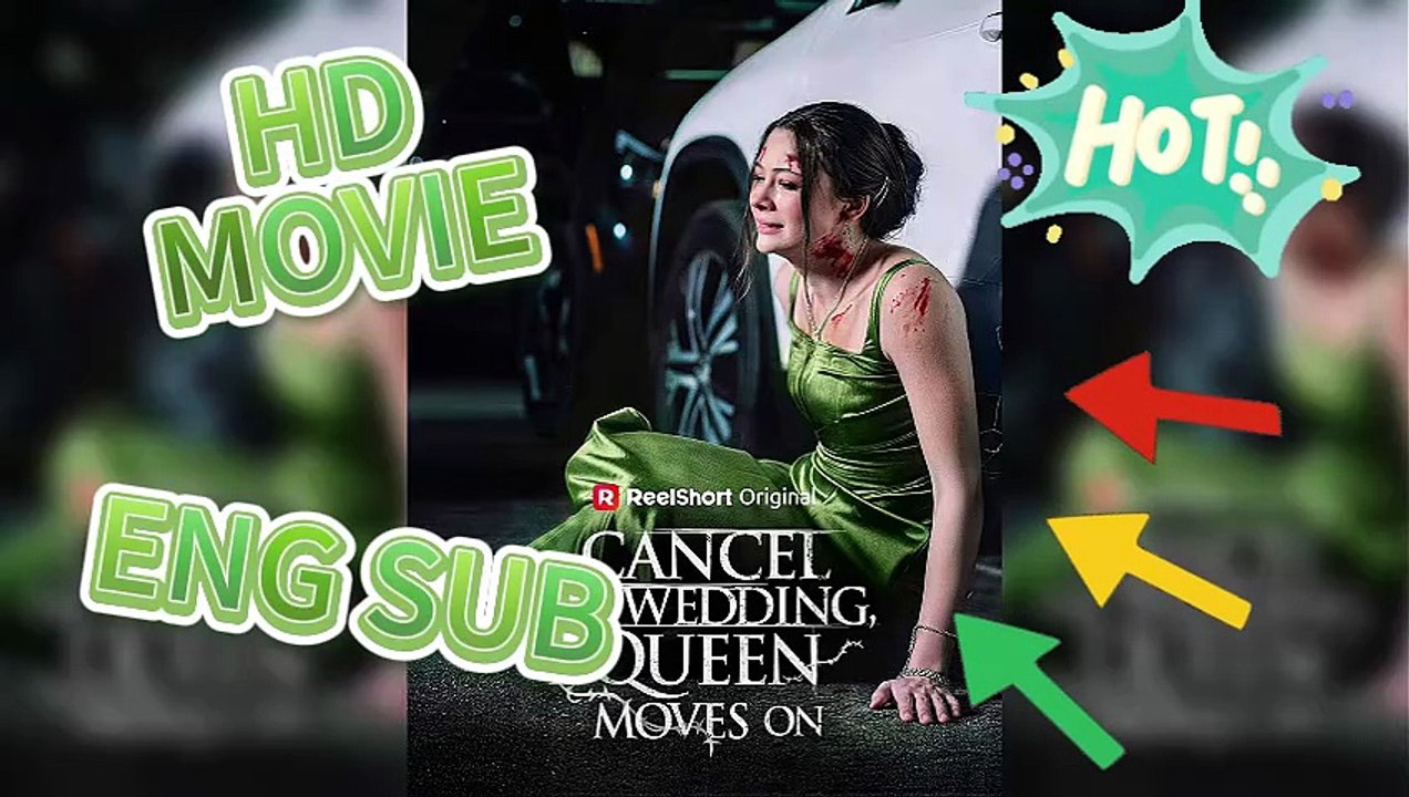 💒Cancel the Wedding, Queen Moves On: Second Chance Billionaire Love [Full Movie]