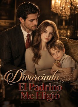 [Full] Divorciada, El Padrino Me Eligió | Full 75 Eps SD Drama 2026