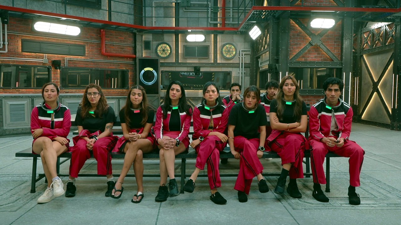 Lock Upp S02E26