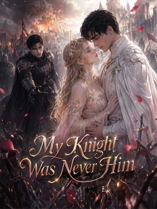 My Knight Was Never Him HD