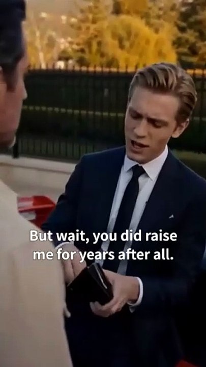 don’t regret making me raise your lover’s son [Full Movie]