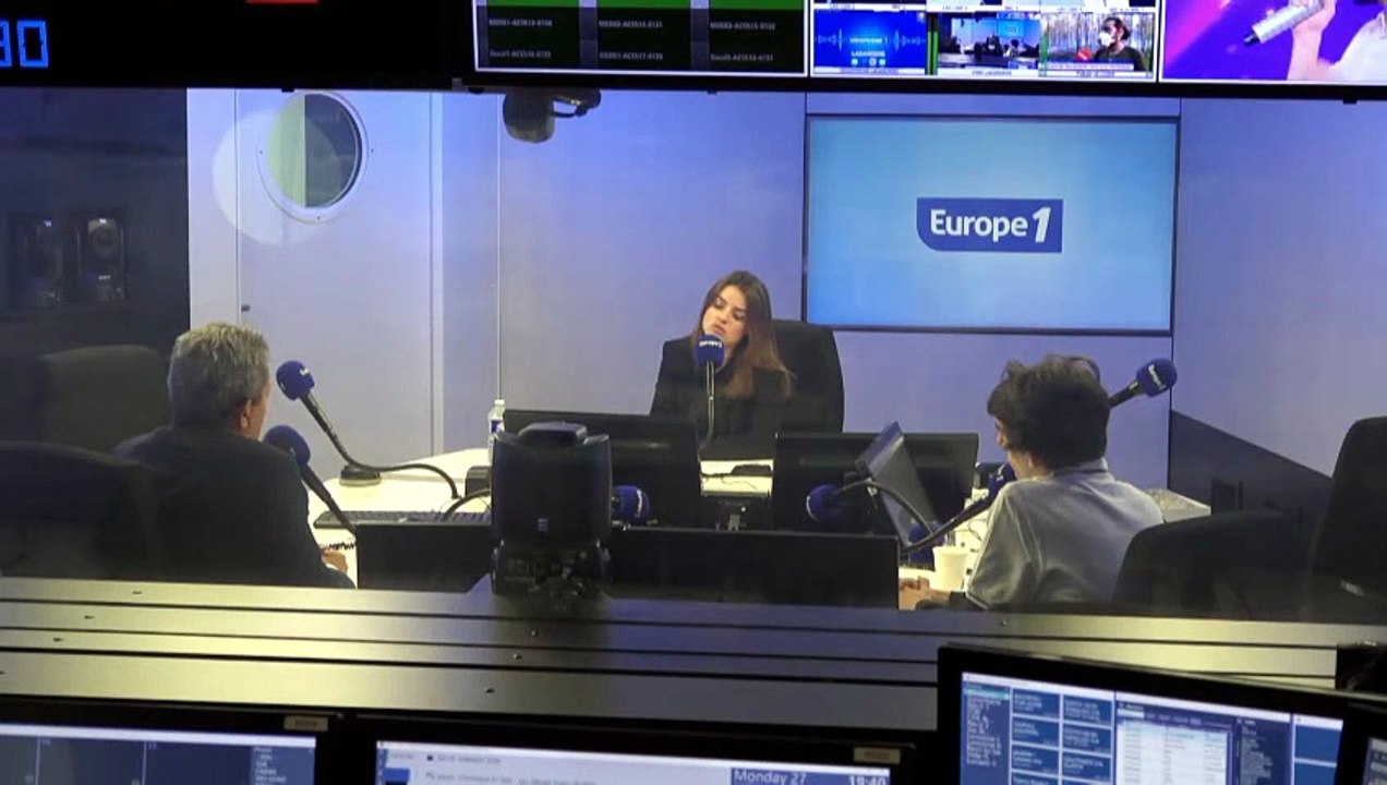 Feux criminels : «Il faut être intraitable» estime Georges Fenech