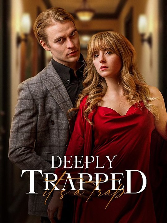 Deeply Trapped