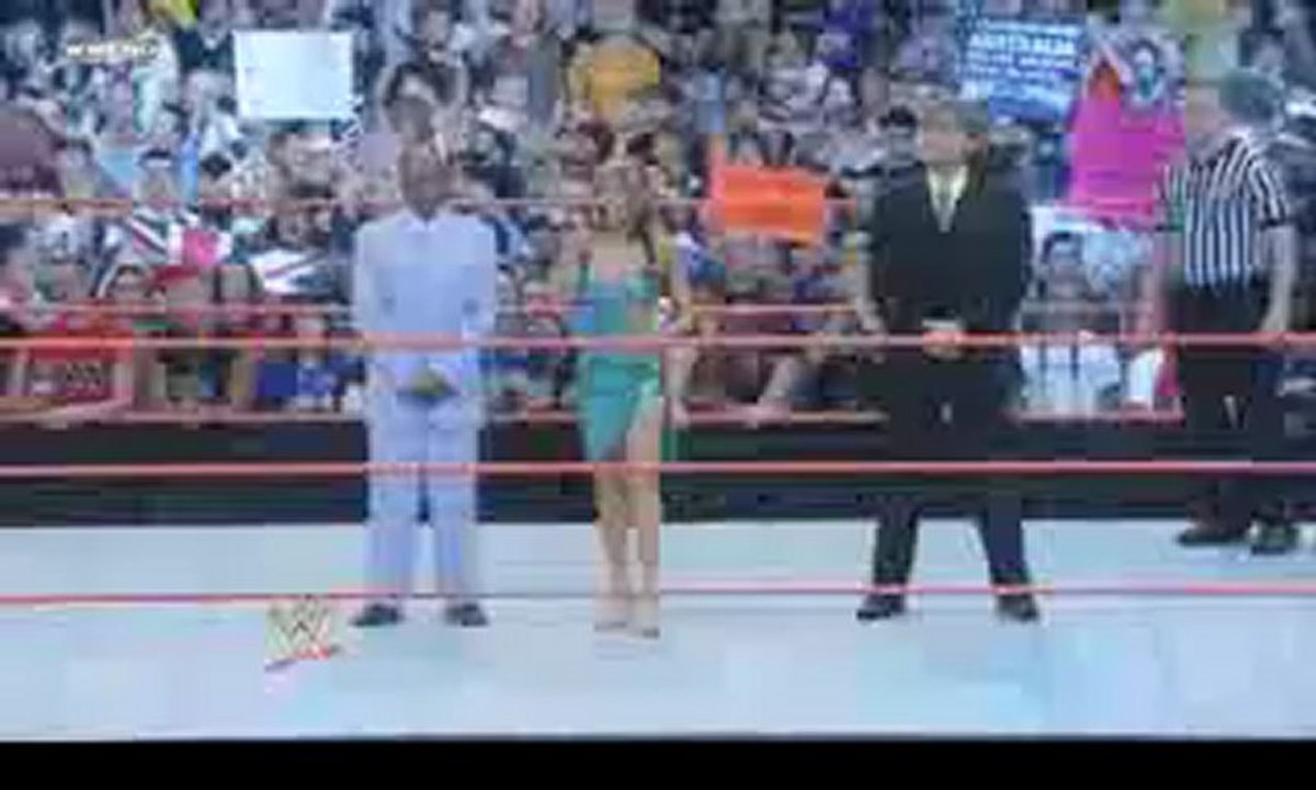 Wrestlemania 24
