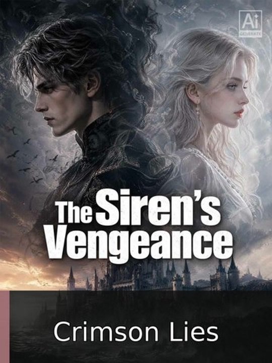 The Siren's Vengeance englishsubtitle fullfilm🔥🔥 Crimson Lies