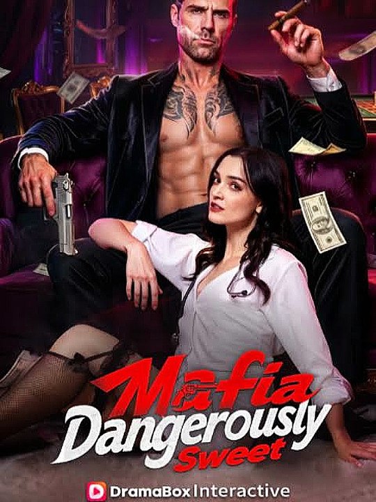 mafia, dangerously sweet (WaTch - Movie ) 'HD'Online