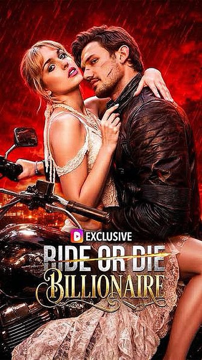 ride or die billionaire (WaTch-Online'full)
