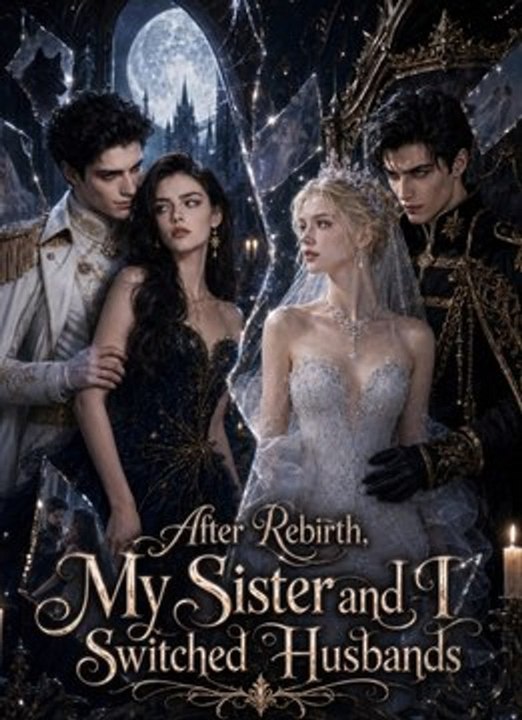 After Rebirth, My Sister and I Switched Husbands | Full 20 Eps SD Drama 2026