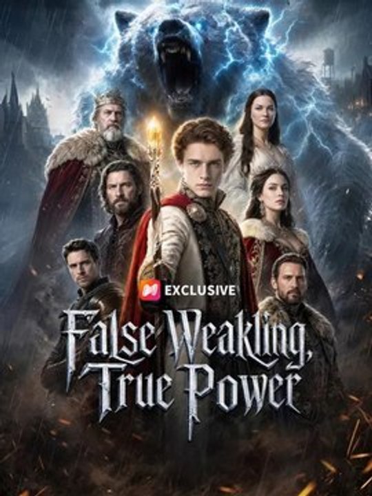 ... False Weakling, True Power Full EP (NEW 2026) Trend