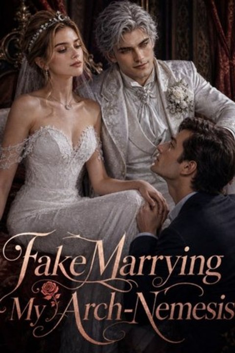 Fake Marrying My ArchNemesis - FULL