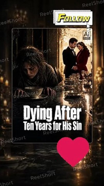Dying After Ten Years for His Sin | She Died for the Wrong Identity [Full Movie]