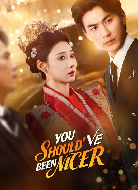 [Dubbed] You Should've Been Nicer