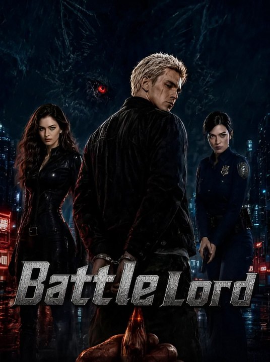 Battle Lord-Drama FULL MOVIES ENGLISH SUB
