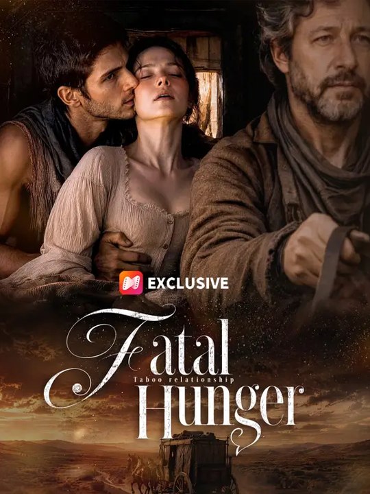 Fatal Hunger - Complete #drama #englishsub 🔥🔥