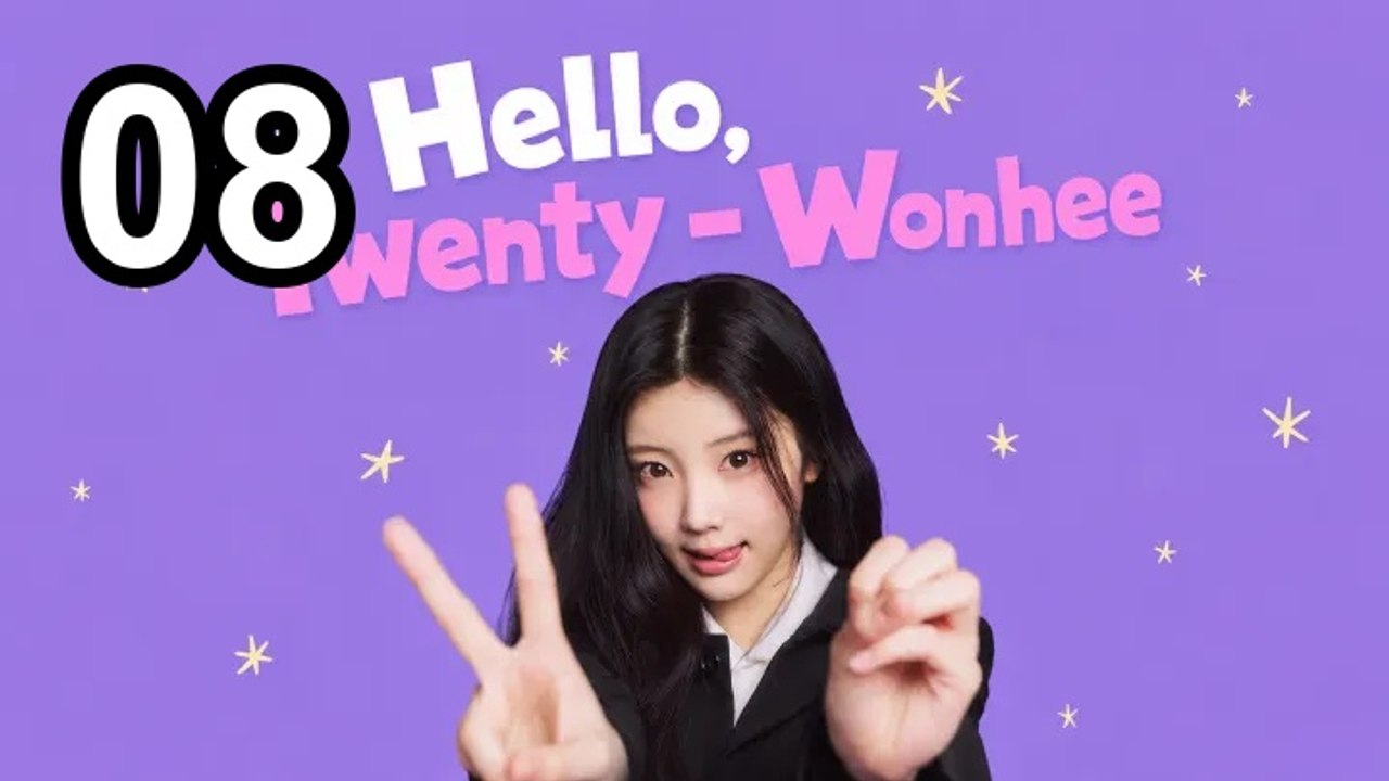 Hello, Twenty - Wonhee (2026) - Episode 8 English Sub | Asian TV