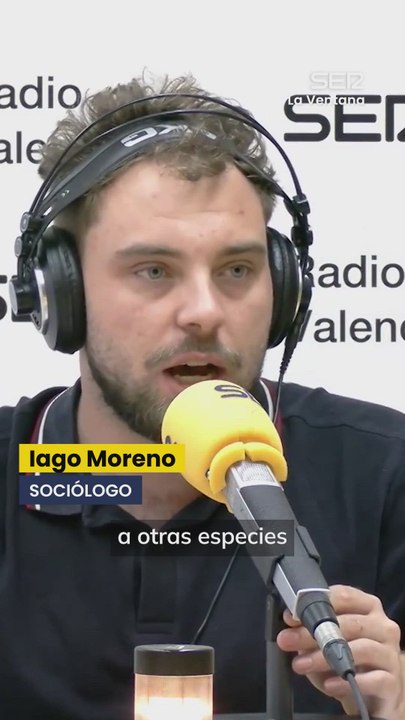 "Las cantidades de yates que dejamos que atraquen en las Islas Baleares es apabullante"