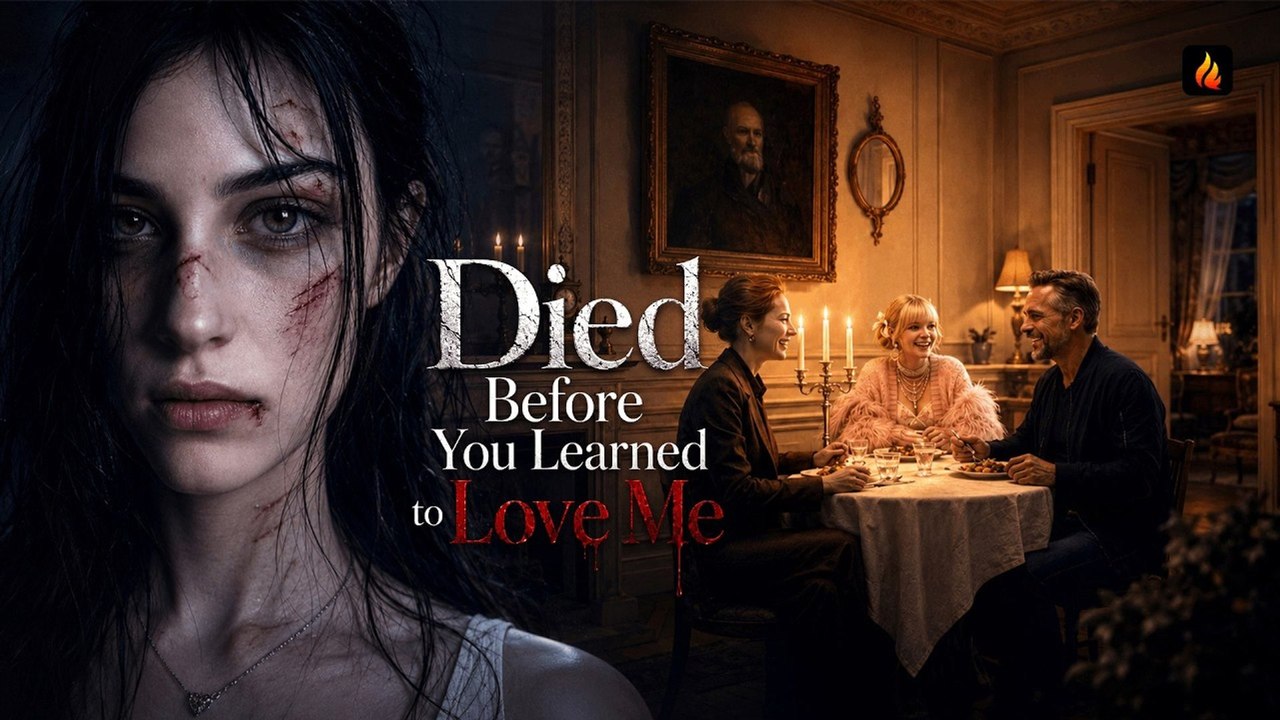 Died Before You Learned to Love Me