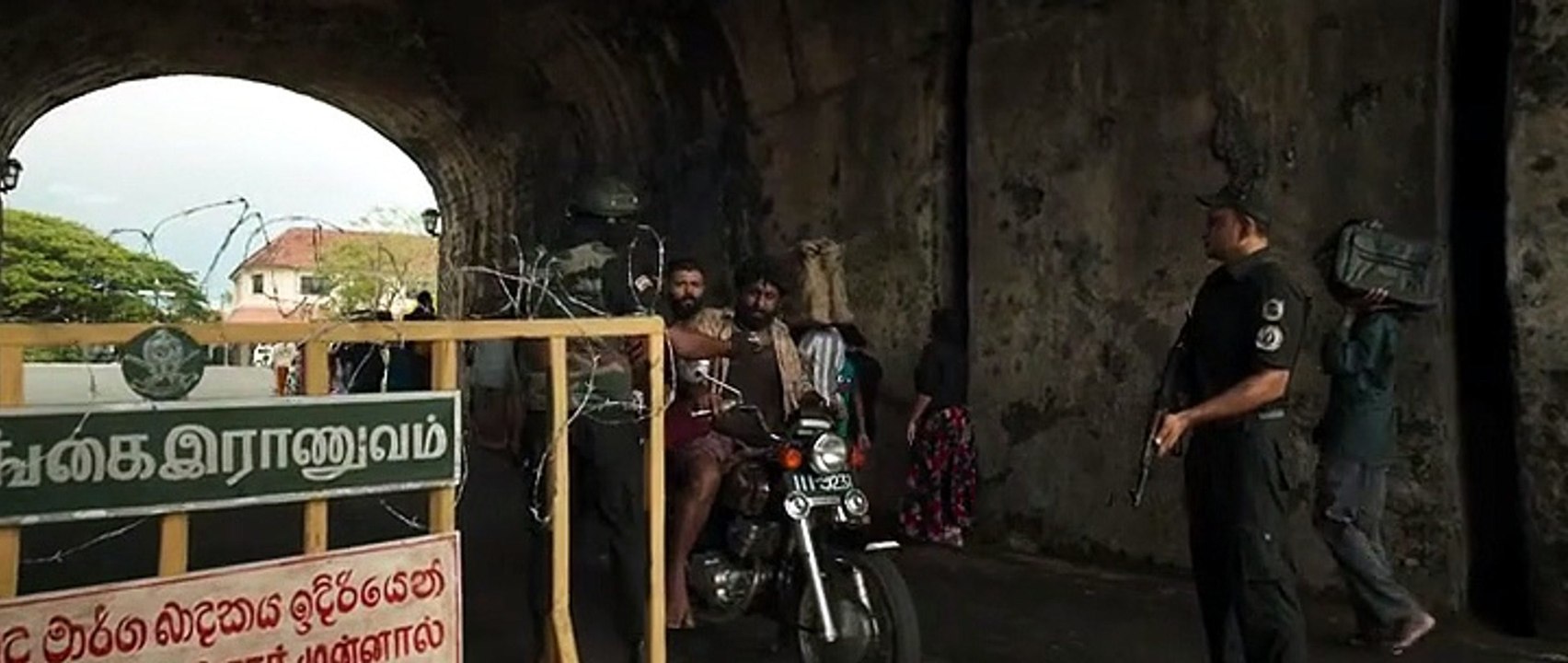 Kingdom (2025) Malayalam Full Movie 1080p [Full Movie] [High Quality]Full EP - Full