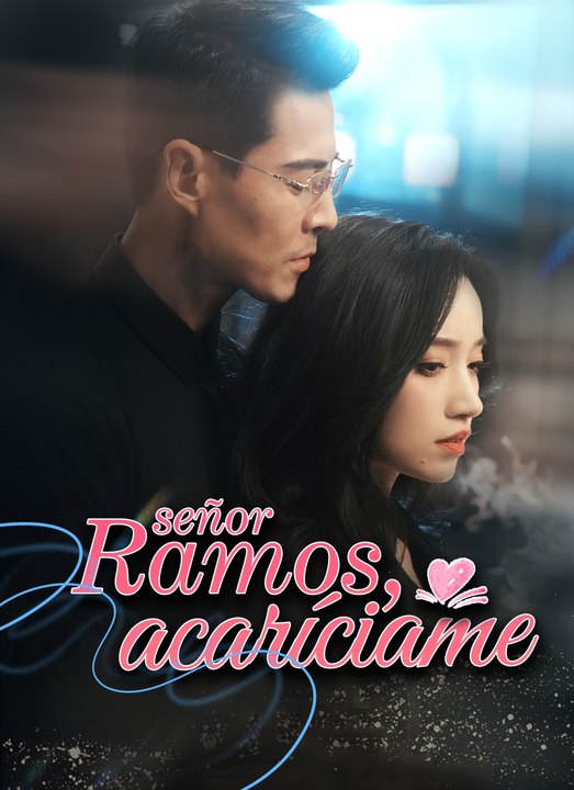 [Doblado] SEÑOR RAMOS, ACARÍCIAME En Español