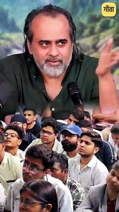 तुमने क्या देखा? || आचार्य प्रशांत