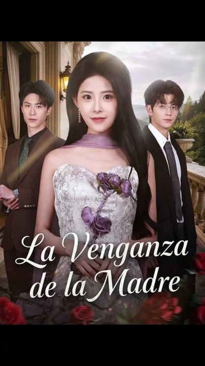[Doblado ESP] La Venganza de la Madre